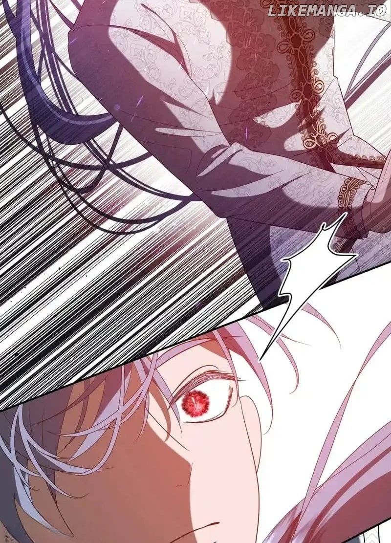 The Bride of the Fallen Angel chapter 7 - page 23